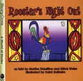 Cover: Rooster's Night Out - August House Publishers