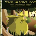 Cover: The Magic Pot - August House Publishers