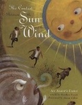 Cover: The Contest Between the Sun and the Wind - August House Publishers