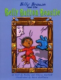 Cover: Billy Brown and the Belly Button Beastie - August House Publishers