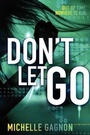 Cover: Don't Let Go - HarperCollins