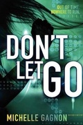 Cover: Don't Let Go - HarperCollins