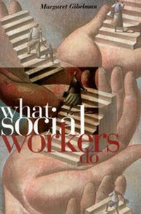 Enlarge image Cover: What Social Workers Do - NASW Press (National Association of Social Workers