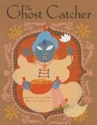 Enlarge image Cover: The Ghost Catcher - August House Publishers