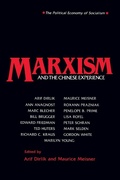 Cover: Marxism and the Chinese Experience - M.E. Sharpe