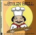 Cover: The Stolen Smell - August House Publishers