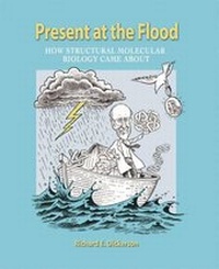 Abbildung von: Present at the Flood - Oxford University Press Inc