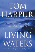 Cover: Living Waters - Thomas Allen Publishers, Inc.