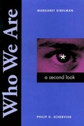 Cover: Who We Are - NASW Press (National Association of Social Workers