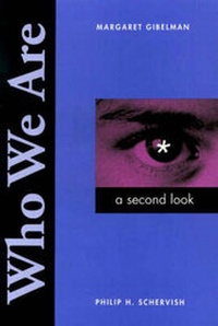 Enlarge image Cover: Who We Are - NASW Press (National Association of Social Workers