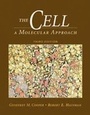 Cover: The Cell - Sinauer Associates Inc.,U.S.