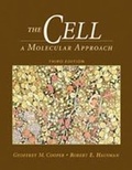 Cover: The Cell - Sinauer Associates Inc.,U.S.