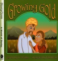Cover: Growing Gold - August House Publishers