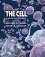 Cover: The Cell - Sinauer Associates Inc.,U.S.