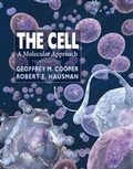 Cover: The Cell - Sinauer Associates Inc.,U.S.