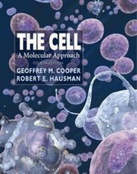 Enlarge image Cover: The Cell - Sinauer Associates Inc.,U.S.
