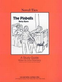 Enlarge image Cover: The Pinballs - Learning Links