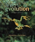 Cover: Evolution - Sinauer Associates Inc.,U.S.