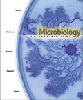 Cover: Microbiology - McGraw Hill Higher Education