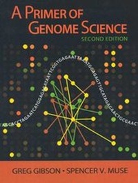 Abbildung von: A Primer of Genome Science - Sinauer Associates Inc.,U.S.