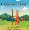 Cover: The Cleverest Thief - August House Publishers
