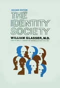 Cover: Identity Society - HarperCollins