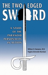 Enlarge image Cover: The Two-Edged Sword - Sunstone Press