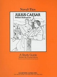 Enlarge image Cover: Julius Caesar - Learning Links