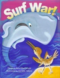 Cover: Surf War! - August House Publishers