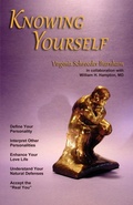 Cover: Knowing Yourself - Sunstone Press