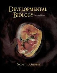 Enlarge image Cover: Developmental Biology - Sinauer Associates Inc.,U.S.