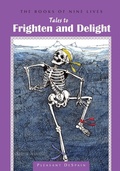 Cover: Tales to Frighten and Delight - August House Publishers