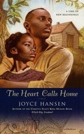 Cover: The Heart Calls Home - Harperteen