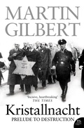 Cover: Kristallnacht - HarperPerennial