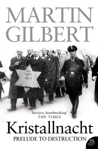 Enlarge image Cover: Kristallnacht - HarperPerennial