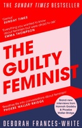 Cover: The Guilty Feminist - Virago Press Ltd