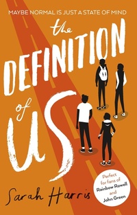 Enlarge image Cover: The Definition Of Us - Piatkus Books