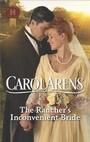 Cover: The Rancher's Inconvenient Bride - Harlequin Special Releases