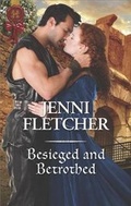 Cover: Besieged and Betrothed - Harlequin Special Releases