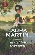 Cover: An Unlikely Debutante - Harlequin Special Releases