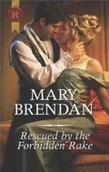 Cover: Rescued by the Forbidden Rake - Harlequin Special Releases
