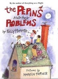 Cover: The Pepins and Their Problems - Farrar Straus Giroux
