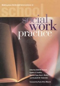 Cover: Multisystem Skills and Interventions in School Social Work Practice - NASW Press (National Association of Social Workers