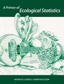 Cover: A Primer of Ecological Statistics - Sinauer Associates Inc.,U.S.