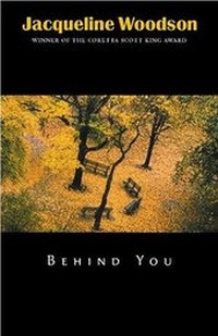 Abbildung von: Behind You - Putnam Publishing Group