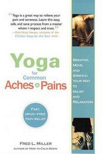 Abbildung von: Yoga for Common Aches and Pains - Perigee Books