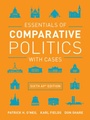 Cover: Essentials of Comparative Politics with Cases - WW Norton & Co