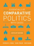 Cover: Essentials of Comparative Politics with Cases - WW Norton & Co