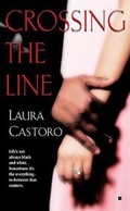 Cover: Crossing The Line - Berkley Publishing Corporation,U.S.