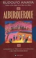 Cover: Alburquerque - Grand Central Publishing